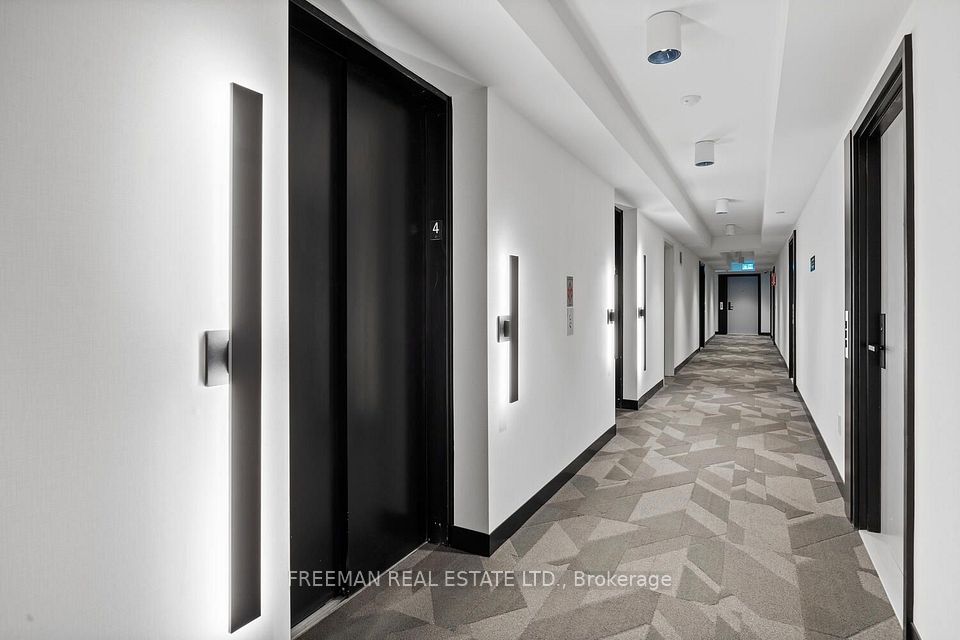 480 Wilson Avenue 1008, Toronto, ON M3H 0G1 6