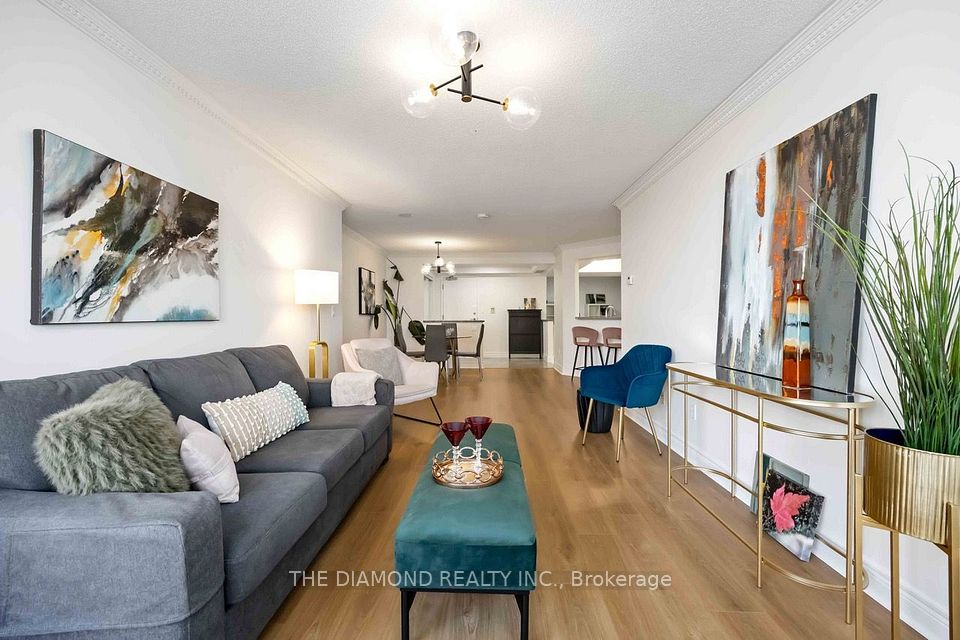 89 Skymark Drive 1111, Toronto, ON M2H 3S6 10