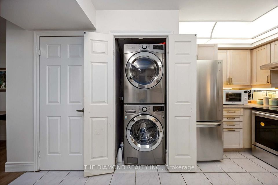89 Skymark Drive 1111, Toronto, ON M2H 3S6 17
