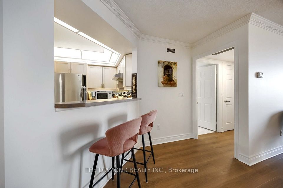 89 Skymark Drive 1111, Toronto, ON M2H 3S6 25