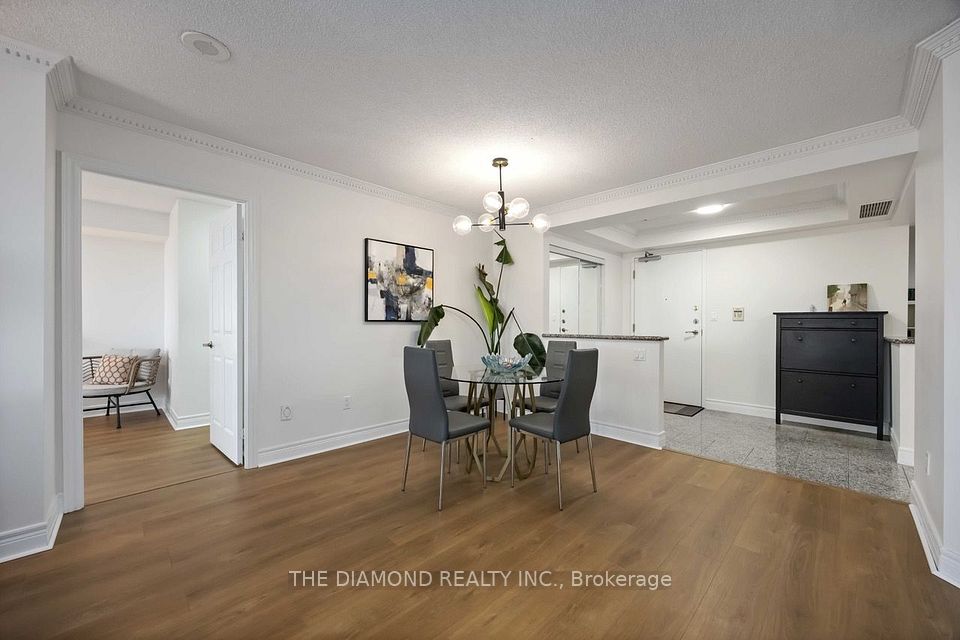 89 Skymark Drive 1111, Toronto, ON M2H 3S6 18
