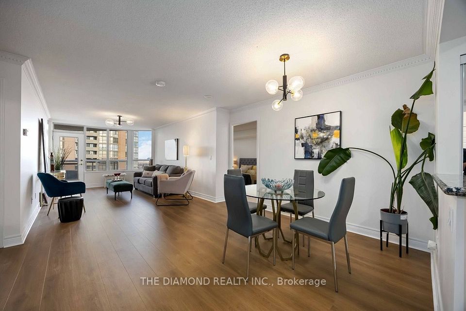 89 Skymark Drive 1111, Toronto, ON M2H 3S6 6