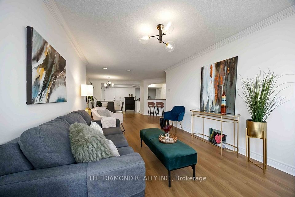 89 Skymark Drive 1111, Toronto, ON M2H 3S6 11