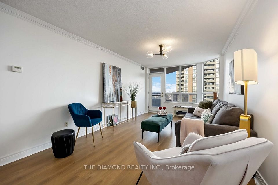 89 Skymark Drive 1111, Toronto, ON M2H 3S6 8