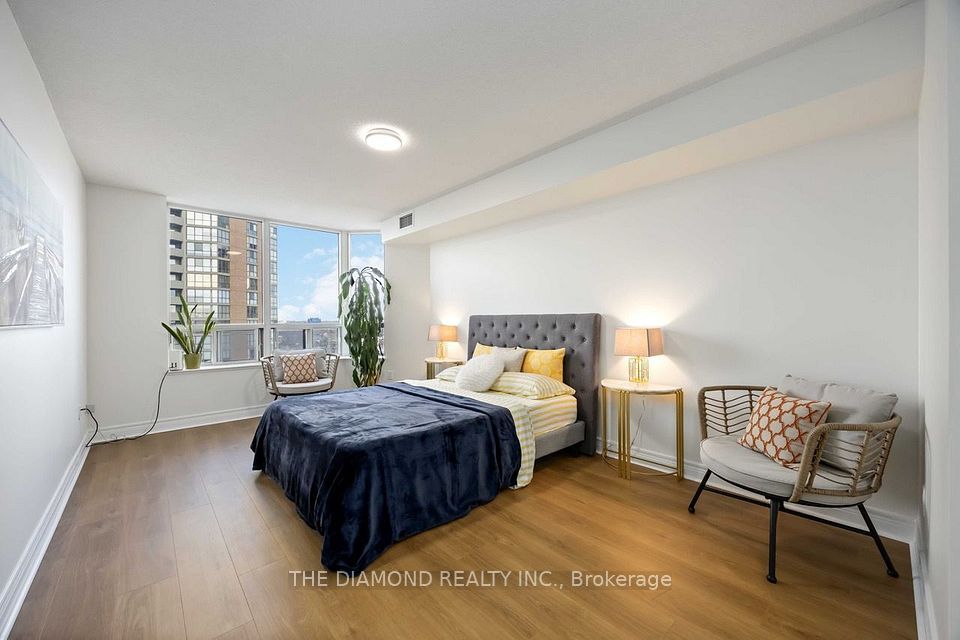 89 Skymark Drive 1111, Toronto, ON M2H 3S6 19
