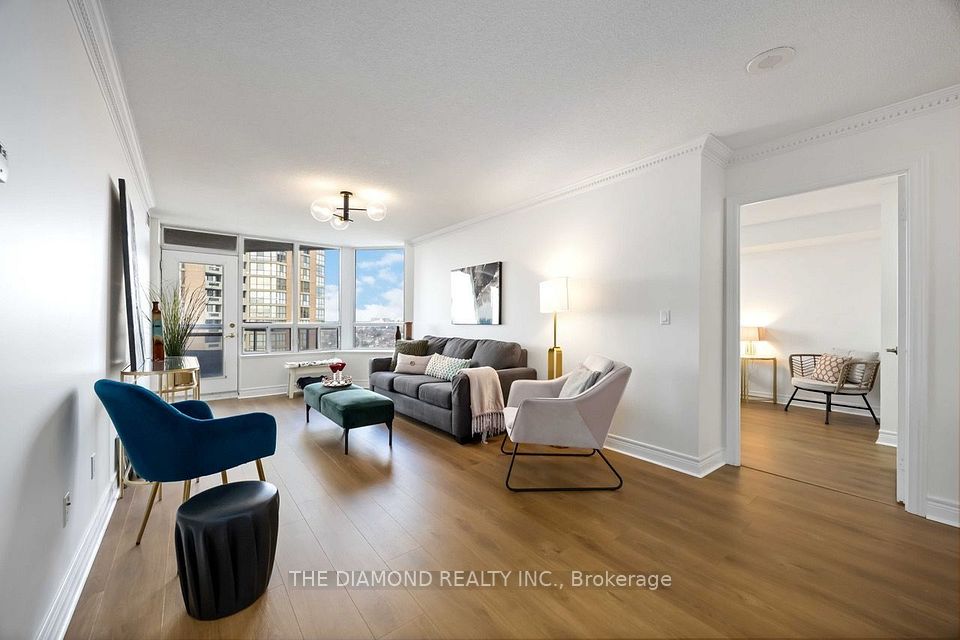 89 Skymark Drive 1111, Toronto, ON M2H 3S6 9