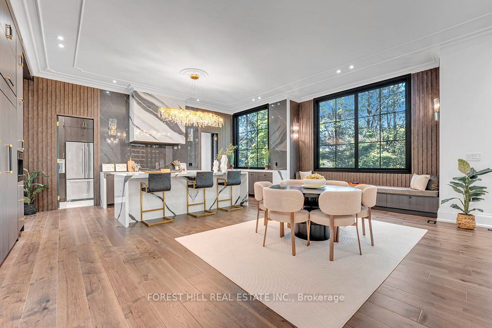 67 Montressor Drive, Toronto, ON M2P 1Z3 8