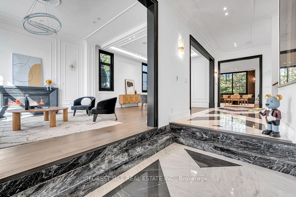 67 Montressor Drive, Toronto, ON M2P 1Z3 3