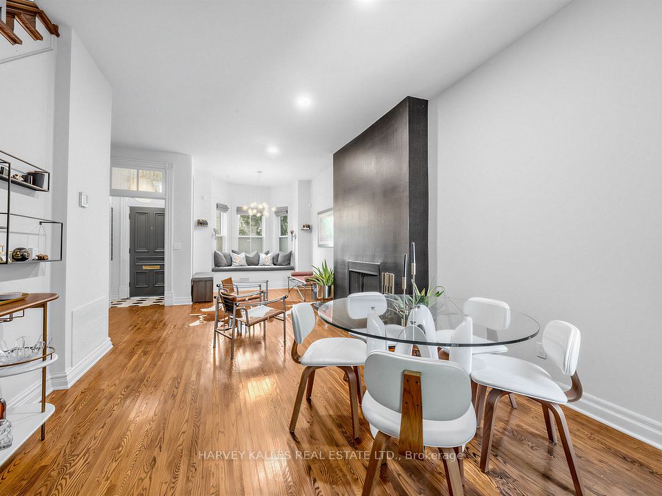 285 Brunswick Avenue, Toronto, ON M5S 2M6 9