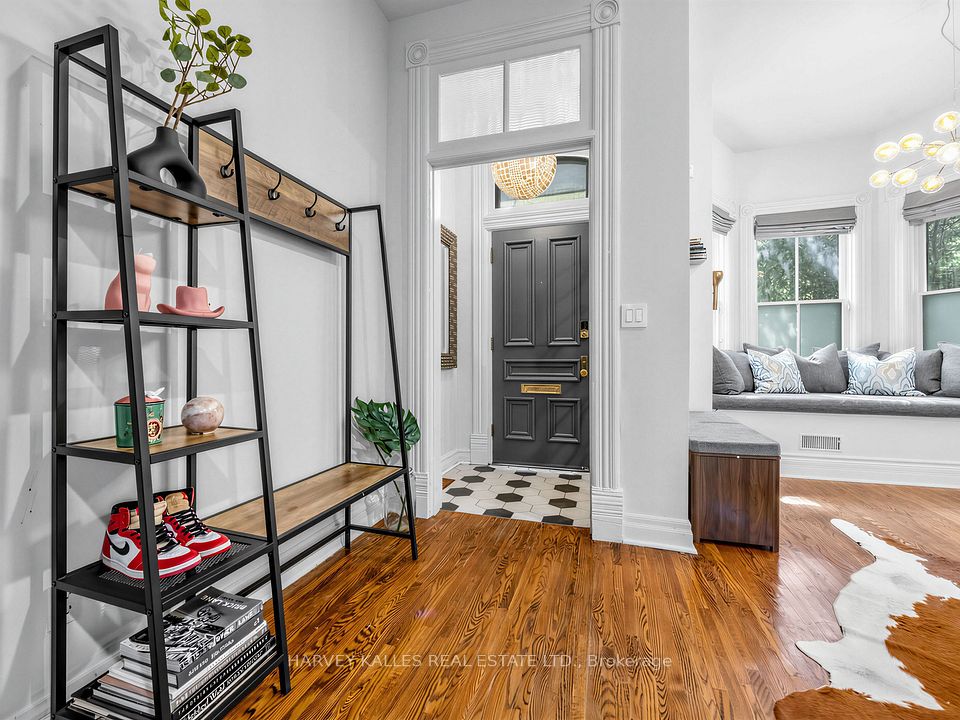 285 Brunswick Avenue, Toronto, ON M5S 2M6 6