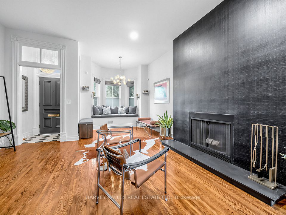 285 Brunswick Avenue, Toronto, ON M5S 2M6 7