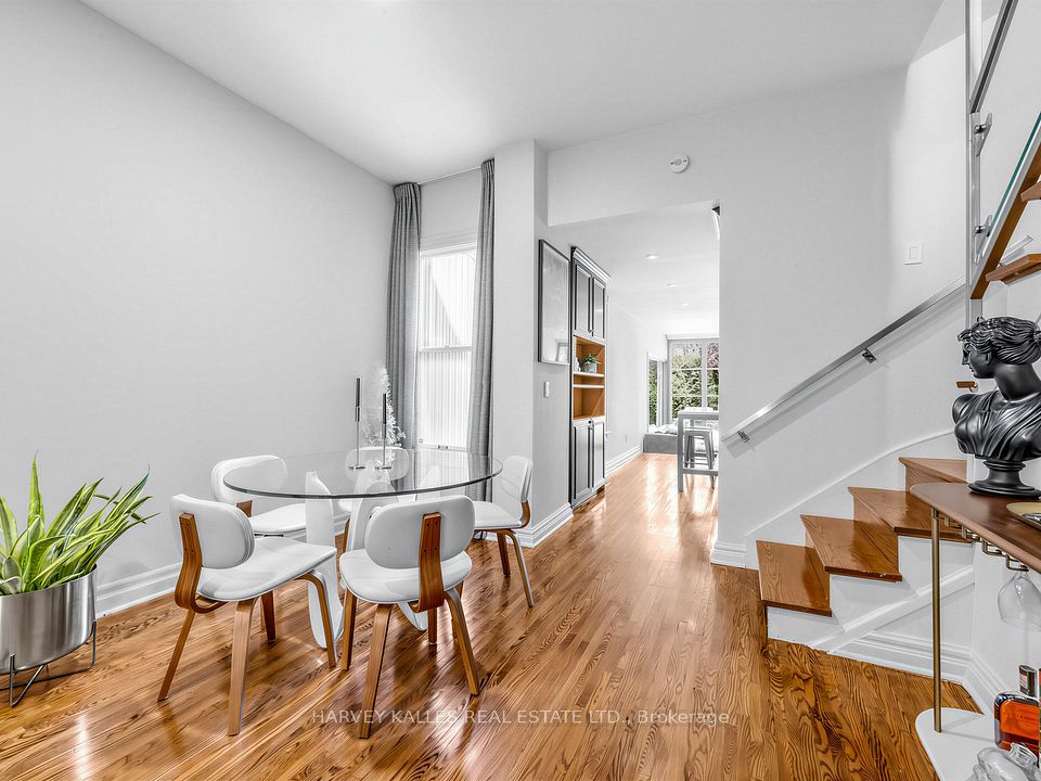 285 Brunswick Avenue, Toronto, ON M5S 2M6 8