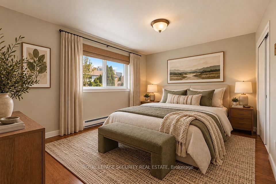 15 Liszt Gate 404, Toronto, ON M2H 1G6 20