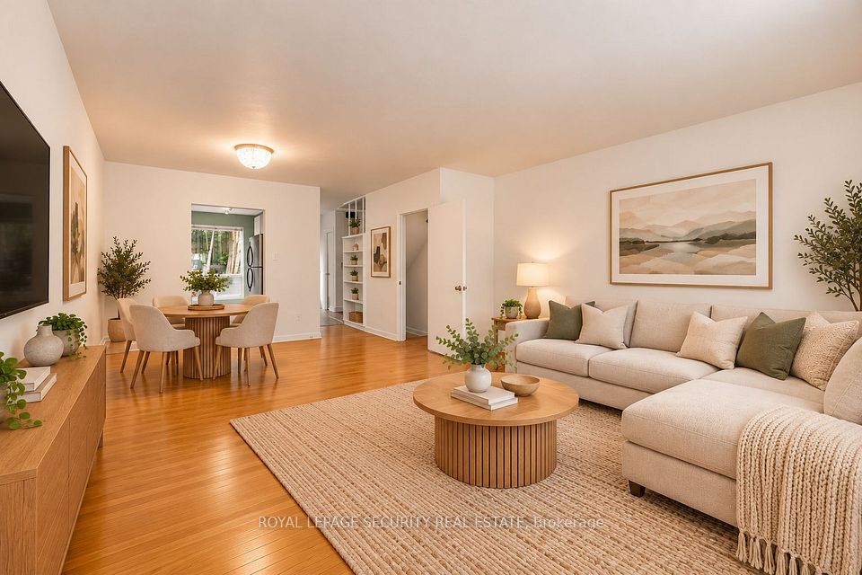 15 Liszt Gate 404, Toronto, ON M2H 1G6 11