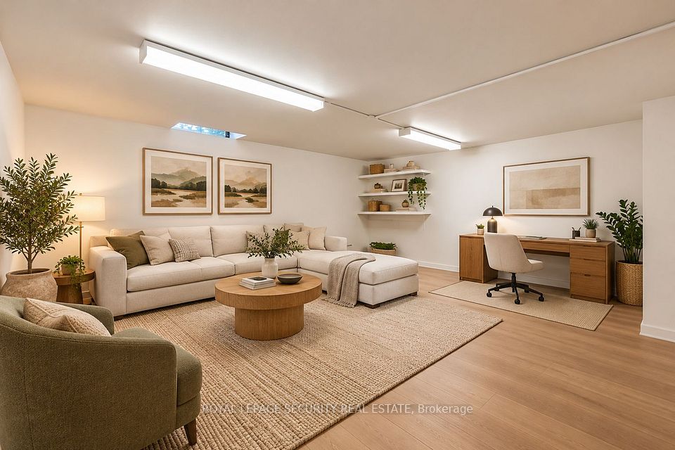 15 Liszt Gate 404, Toronto, ON M2H 1G6 25