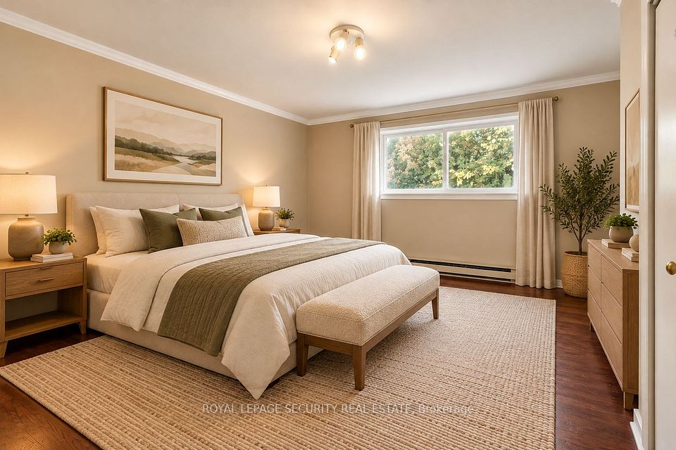 15 Liszt Gate 404, Toronto, ON M2H 1G6 16