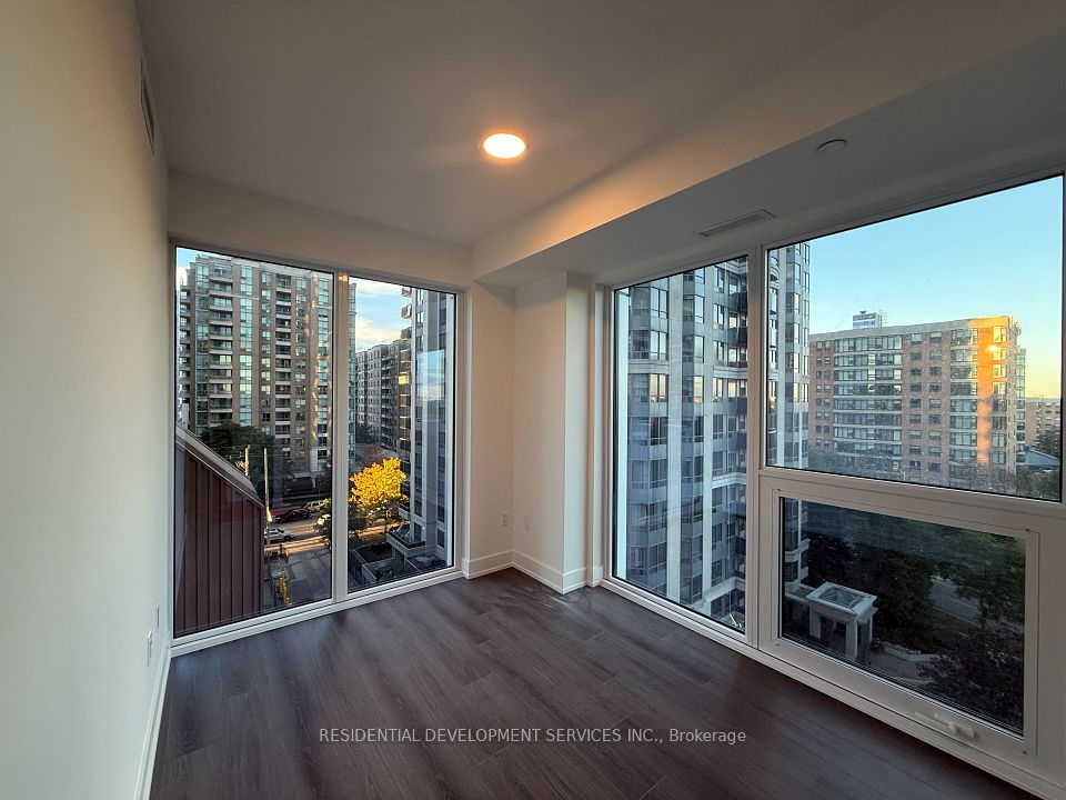 36 Olive Avenue 705, Toronto, ON M2N 0M4 8