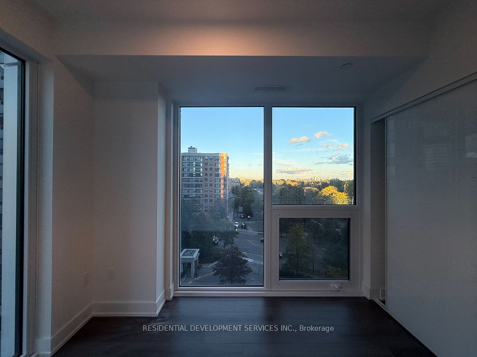 36 Olive Avenue 705, Toronto, ON M2N 0M4 9