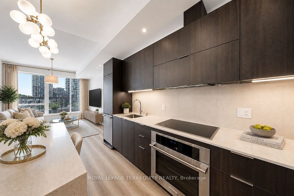 55 Regent Park Boulevard 415, Toronto, ON M5A 0C2 4