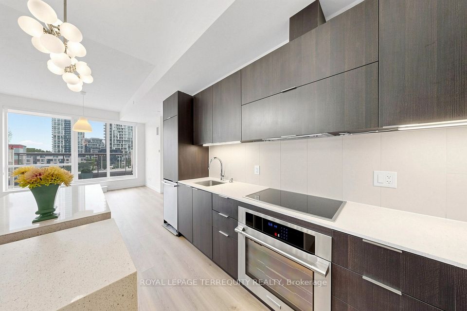 55 Regent Park Boulevard 415, Toronto, ON M5A 0C2 20