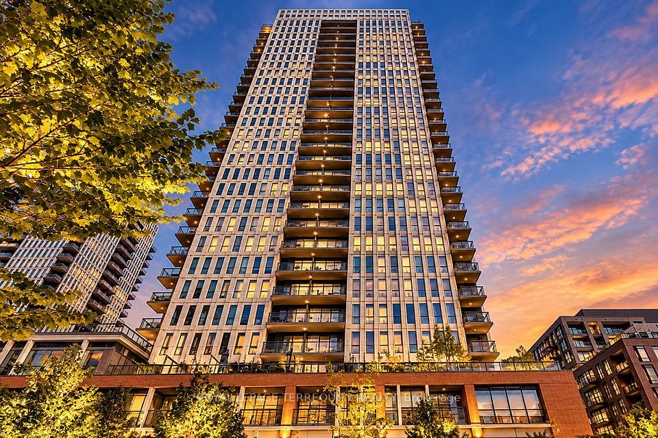 Condo Apartment at 55 Regent Park Boulevard 415, Toronto, ON M5A 0C2