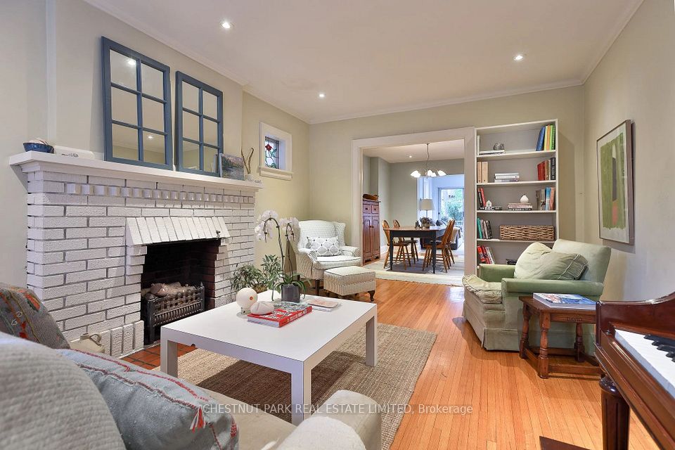 127 Albertus Avenue, Toronto, ON M4R 1J6 4