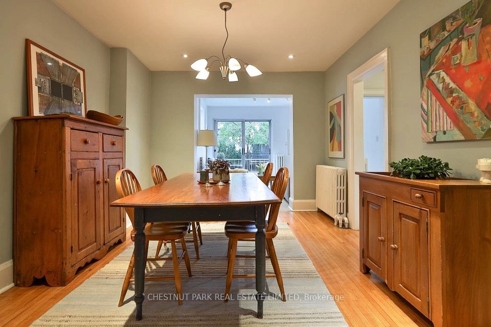 127 Albertus Avenue, Toronto, ON M4R 1J6 7