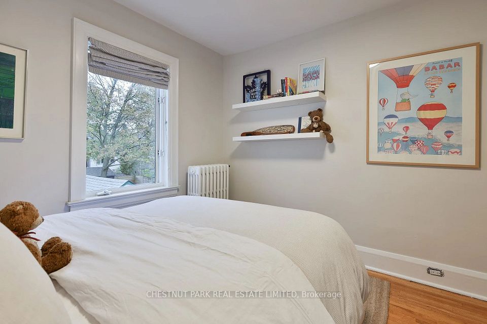 127 Albertus Avenue, Toronto, ON M4R 1J6 22