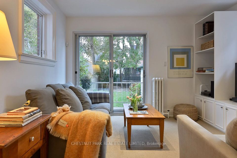 127 Albertus Avenue, Toronto, ON M4R 1J6 8