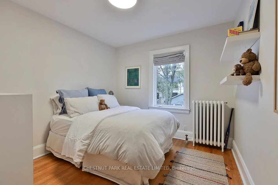 127 Albertus Avenue, Toronto, ON M4R 1J6 20