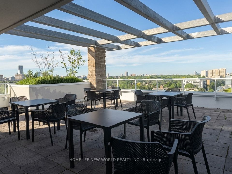 10 Deerlick Court 413, Toronto, ON M3A 0A7 16