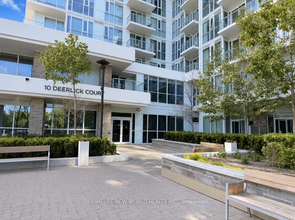 10 Deerlick Court 413, Toronto, ON M3A 0A7 2
