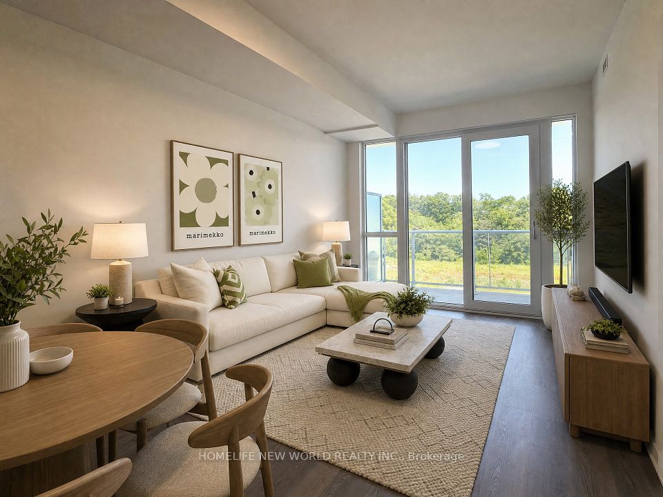 10 Deerlick Court 413, Toronto, ON M3A 0A7 22