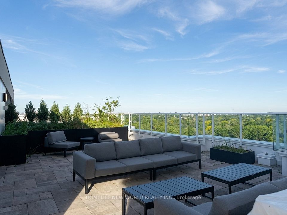 10 Deerlick Court 413, Toronto, ON M3A 0A7 15
