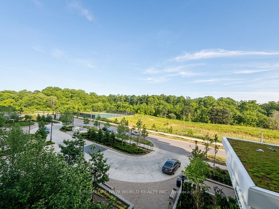 10 Deerlick Court 413, Toronto, ON M3A 0A7 23