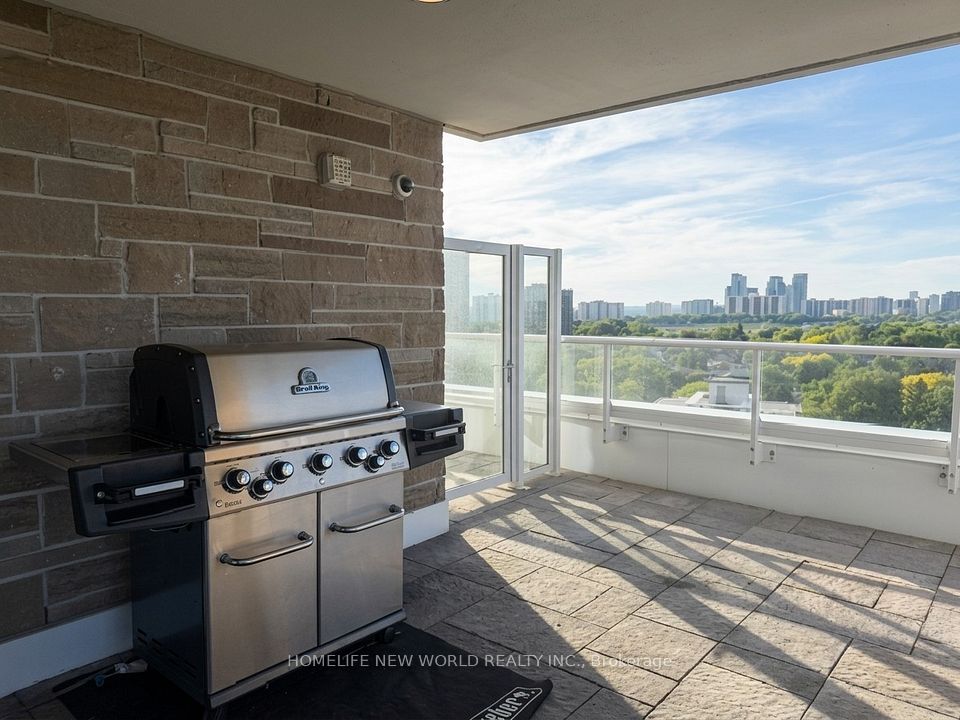 10 Deerlick Court 413, Toronto, ON M3A 0A7 17