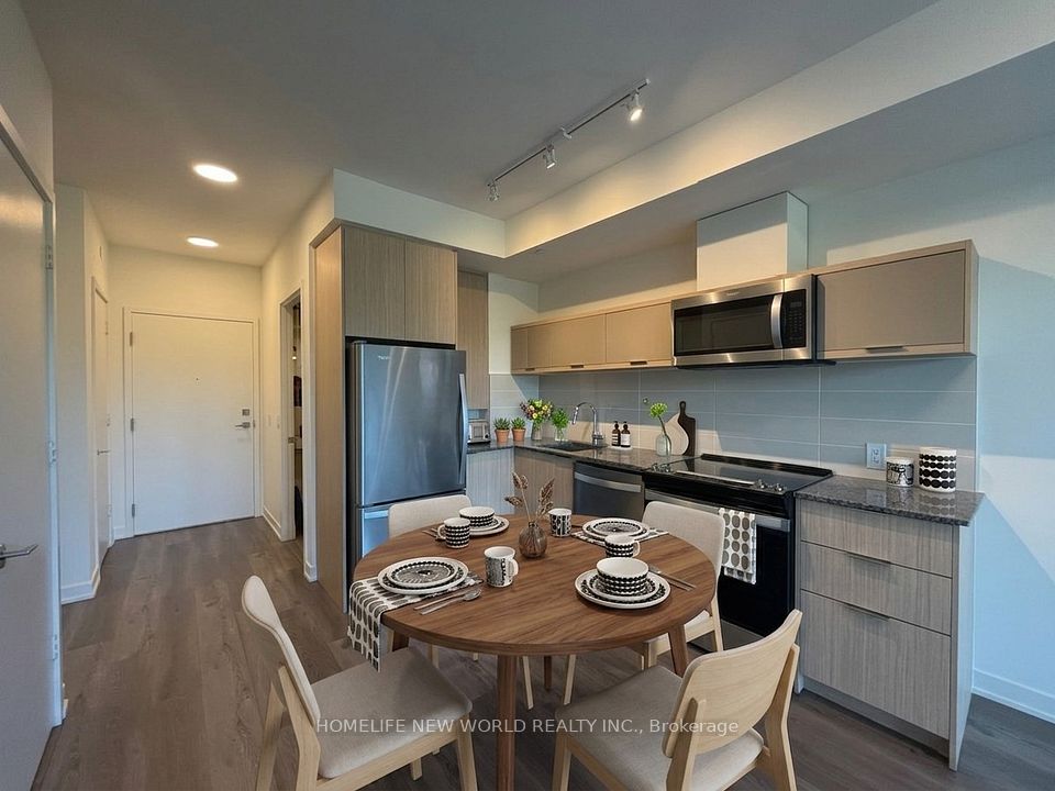 10 Deerlick Court 413, Toronto, ON M3A 0A7 21
