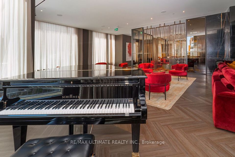 11 Yorkville Avenue 1713, Toronto, ON M4W 0B7 23