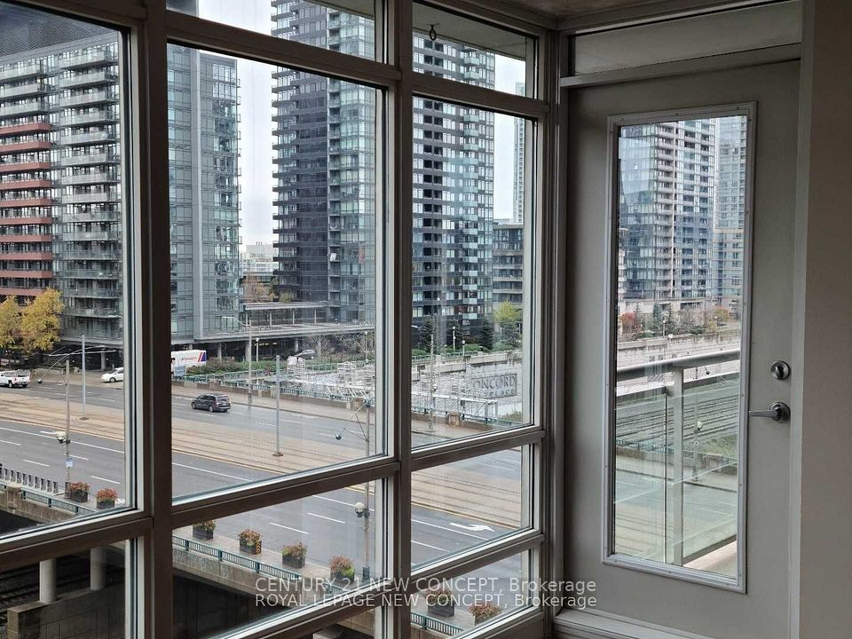 397 Front Street W 811, Toronto, ON M5V 3S1 15