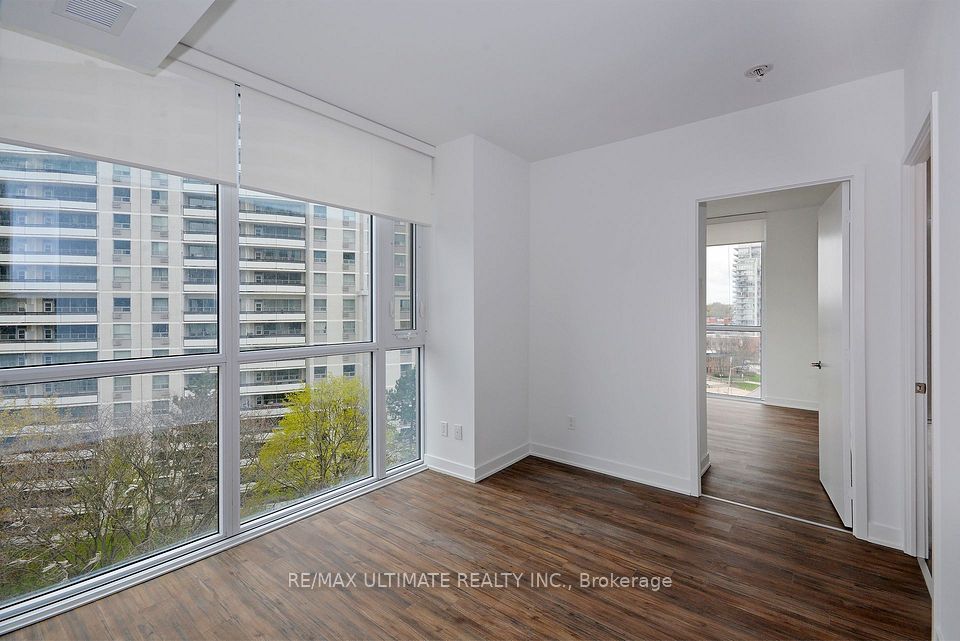 5180 Yonge Street 601, Toronto, ON M2N 5P6 5