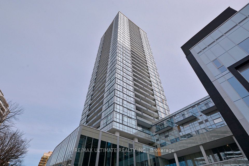 Condo Apartment at 5180 Yonge Street 601, Toronto, ON M2N 5P6