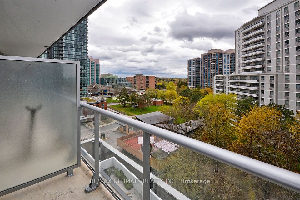 5180 Yonge Street 601, Toronto, ON M2N 5P6 10