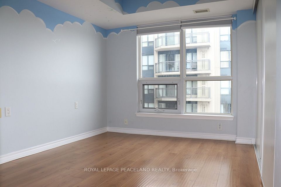 872 Sheppard Ave West Avenue W 502, Toronto, ON M3H 2T5 15