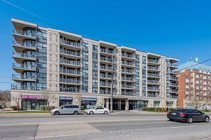 Condo Apartment at 872 Sheppard Ave West Avenue W 502, Toronto, ON M3H 2T5