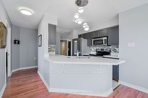 872 Sheppard Ave West Avenue W 502, Toronto, ON M3H 2T5 24