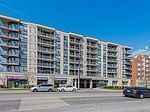 Condo Apartment at 872 Sheppard Ave West Avenue W 502, Toronto, ON M3H 2T5
