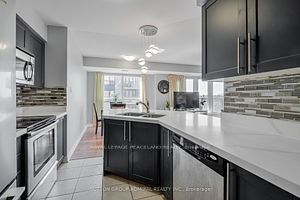 872 Sheppard Ave West Avenue W 502, Toronto, ON M3H 2T5 22