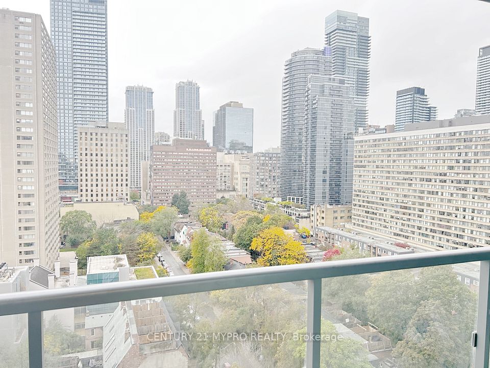 89 Mcgill Street 1401, Toronto, ON M5B 0B1 10