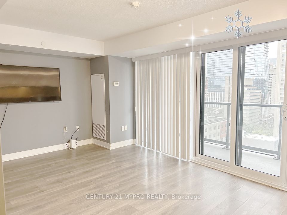 89 Mcgill Street 1401, Toronto, ON M5B 0B1 7
