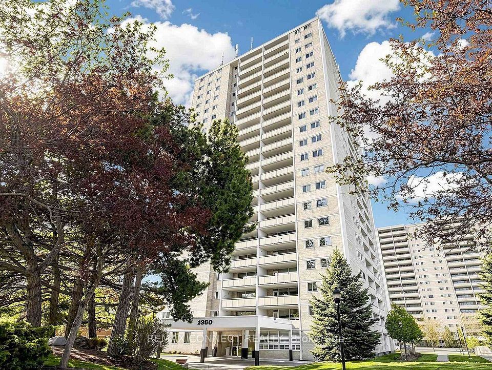 1350 York Mills Road 1408, Toronto, ON M3A 2A1 2